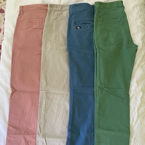 chino pants brands